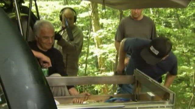 College Road Trip 28. Fragmanı