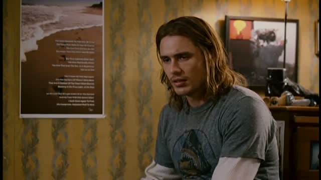 Pineapple Express 3. Fragmanı