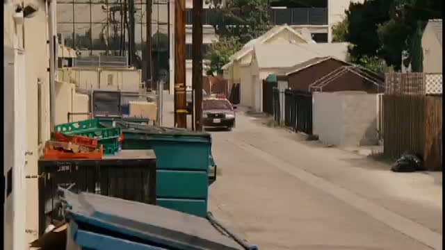 Pineapple Express 4. Fragmanı