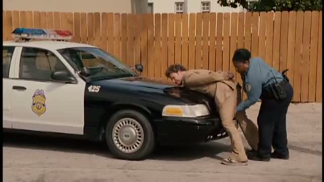 Pineapple Express 5. Fragmanı