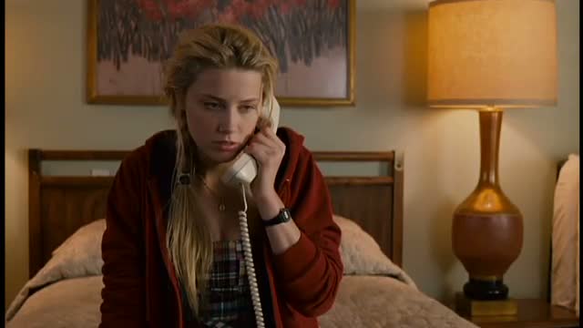 Pineapple Express 6. Fragmanı