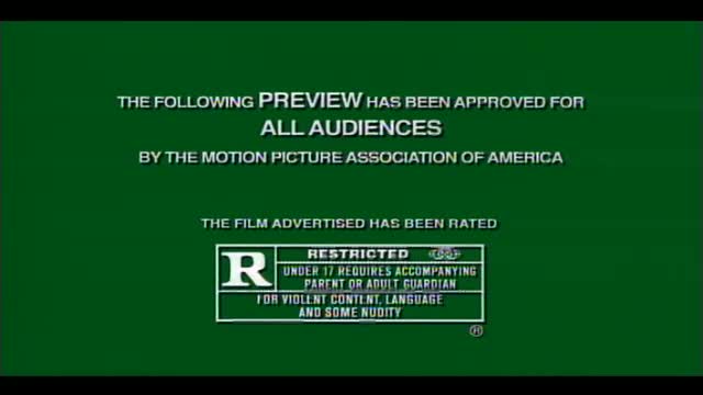 Suspect Zero 2. Fragmanı