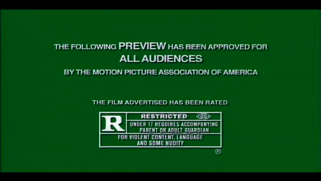 Suspect Zero 3. Fragmanı