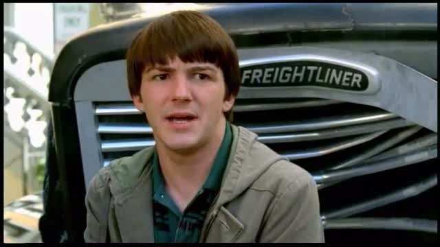 Superhero Movie 2. Fragmanı