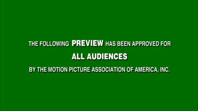 Superhero Movie 3. Fragmanı