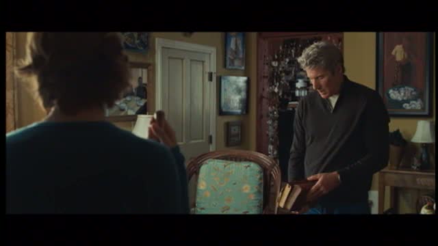 Nights in Rodanthe 7. Fragmanı