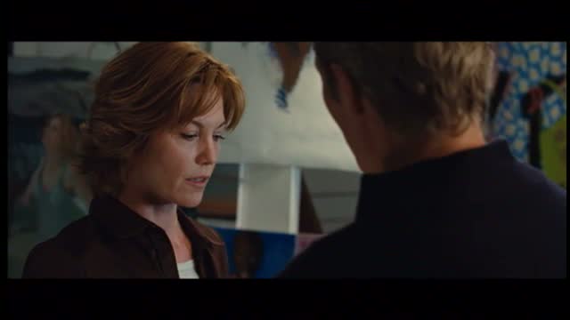 Nights in Rodanthe 12. Fragmanı