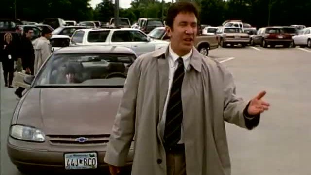 Joe Somebody 2. Fragmanı