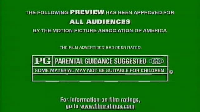 Joe Somebody 3. Fragmanı