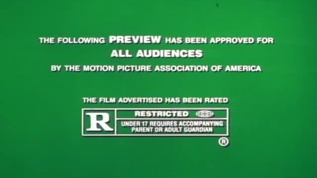 Wet Hot American Summer 2. Fragmanı