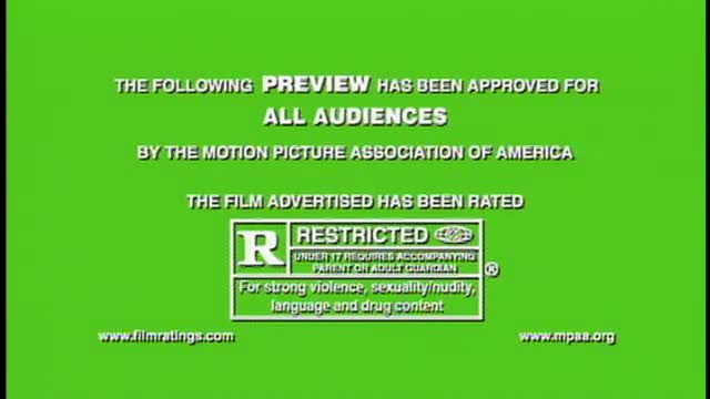 Shottas 2. Fragmanı