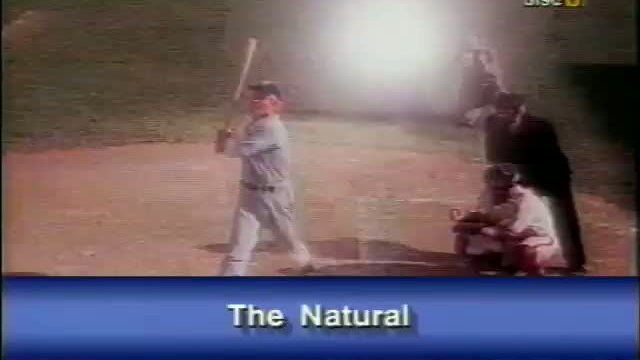 The Natural 2. Fragmanı