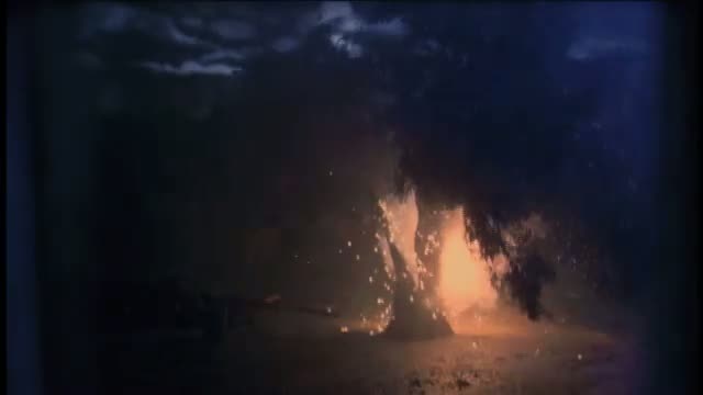 The Natural 3. Fragmanı