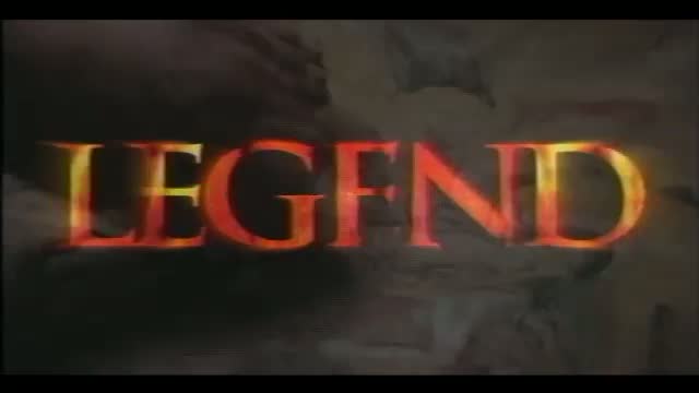 Ravenous 2. Fragmanı