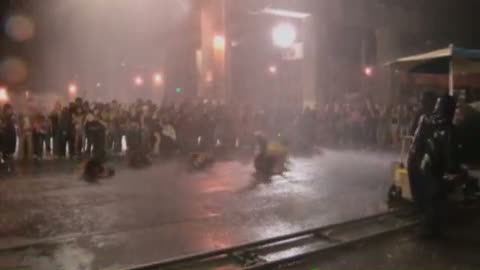 Step Up 2: The Streets 23. Fragmanı