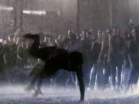 Step Up 2: The Streets 30. Fragmanı