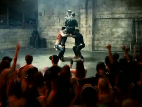 Step Up 2: The Streets 31. Fragmanı