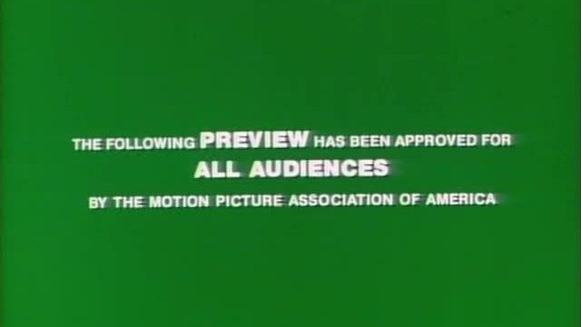 The Serpent And The Rainbow 2. Fragmanı