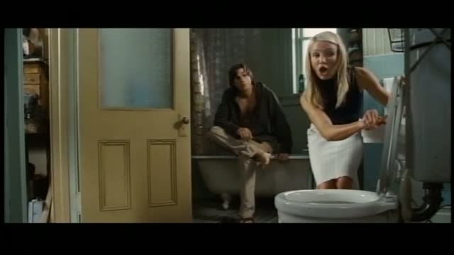 What Happens In Vegas 3. Fragmanı