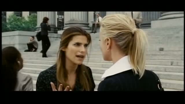 What Happens In Vegas 6. Fragmanı