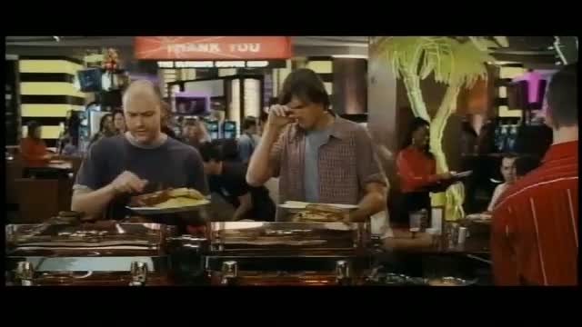 What Happens In Vegas 7. Fragmanı