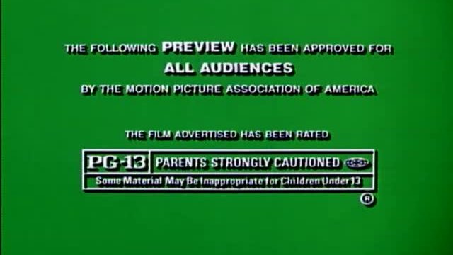 Whale Rider 2. Fragmanı