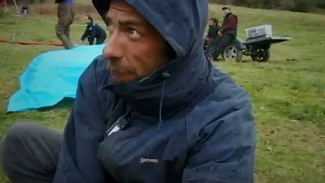 Broceliande 3. Fragmanı