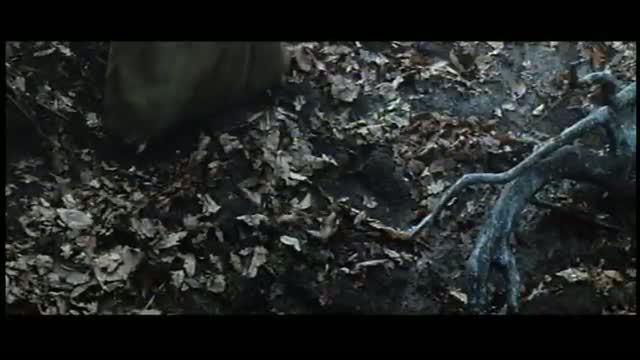 Broceliande 5. Fragmanı