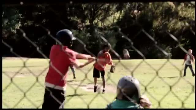 The Benchwarmers 4. Fragmanı