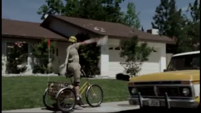 The Benchwarmers 6. Fragmanı