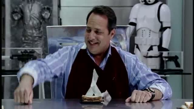 The Benchwarmers 8. Fragmanı