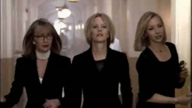 Hanging Up 2. Fragmanı