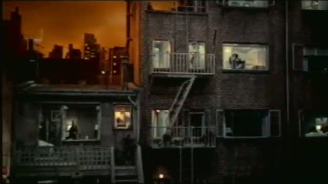 Siyah Gelinlik 1. Fragmanı