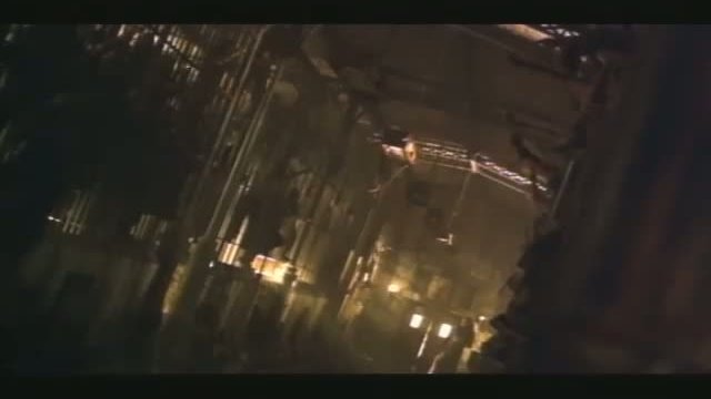 Battlefield Earth: A Saga of the Year 3000 2. Fragmanı