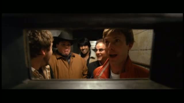 Beerfest 2. Fragmanı