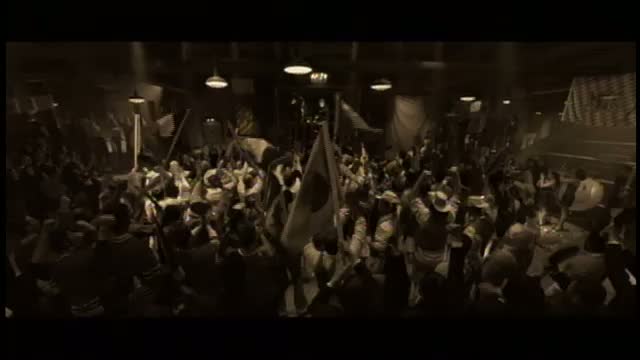 Beerfest 7. Fragmanı