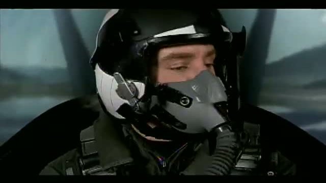 Behind Enemy Lines 2. Fragmanı