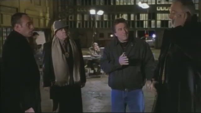 City By The Sea 2. Fragmanı