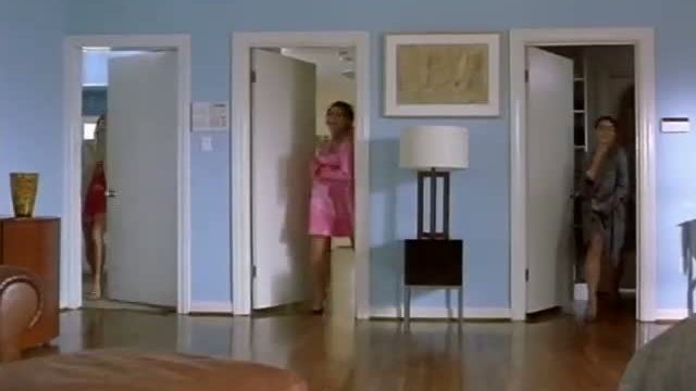 Chasing Papi 2. Fragmanı