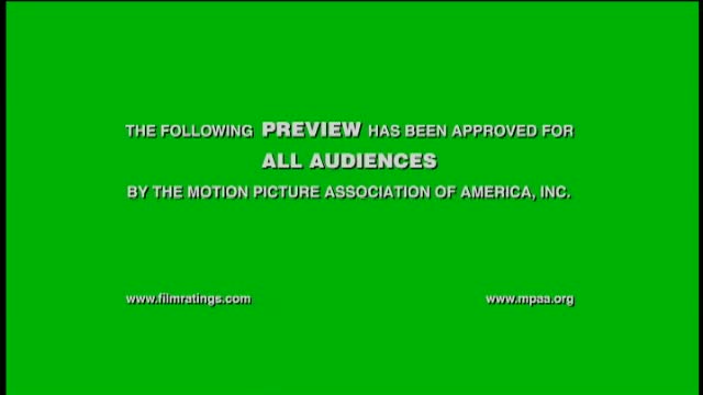 Colour Me Kubrick 2. Fragmanı