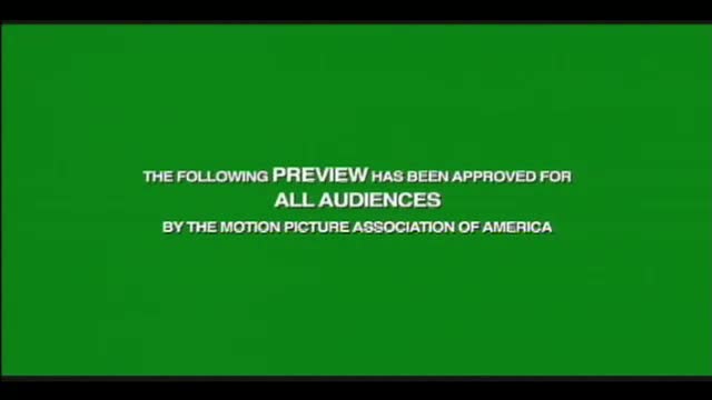 Flight Of The Phoenix 2. Fragmanı