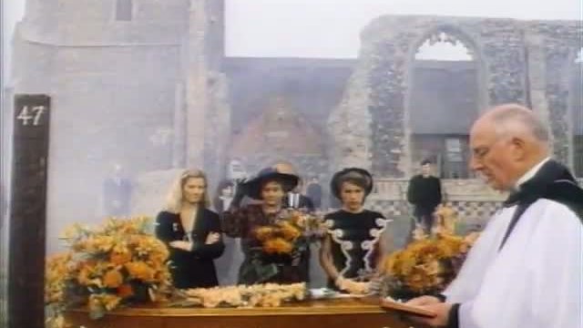 Drowning By Numbers 1. Fragmanı