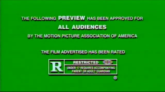 Roger Dodger 2. Fragmanı