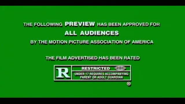 Roger Dodger 3. Fragmanı