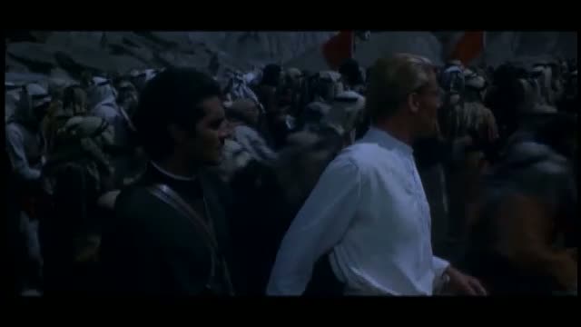 The Hollywood Knights 3. Fragmanı