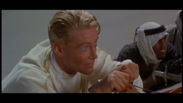 The Hollywood Knights 4. Fragmanı