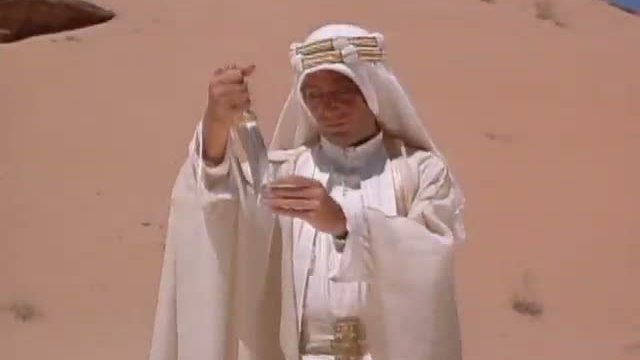 The Hollywood Knights 7. Fragmanı