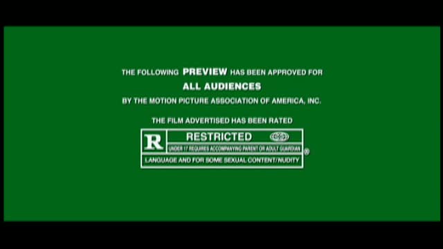 Revolutionary Road 2. Fragmanı