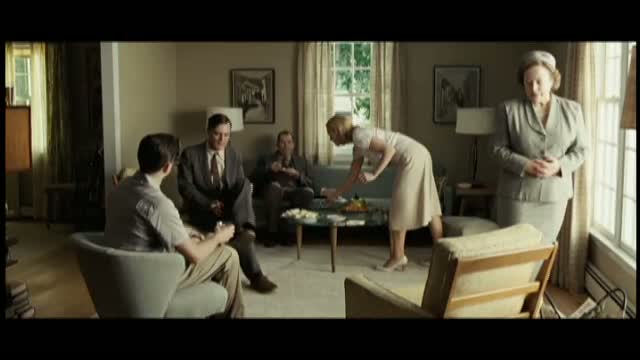 Revolutionary Road 3. Fragmanı