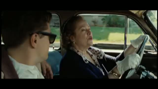 Revolutionary Road 4. Fragmanı